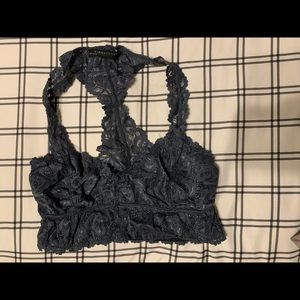 Lace Bralette